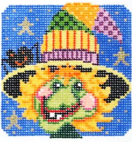 Needle Deeva – Clairice Bitchy Witchy