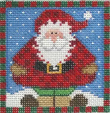 Needle Deeva – Claus