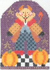 Needle Deeva – Dashing Devil