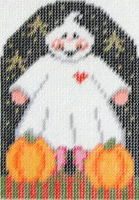 Needle Deeva – Josephina Ghostly
