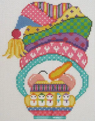 Needle Deeva – Kennedy