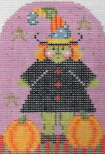 Needle Deeva – Maude Bitchy Witchy
