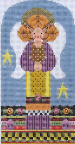 Needle Deeva – Nativity 2, Angel