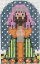Needle Deeva – Nativity, First King