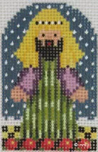 Needle Deeva – Nativity, Joseph