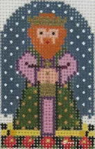 Needle Deeva – Nativity, Second King