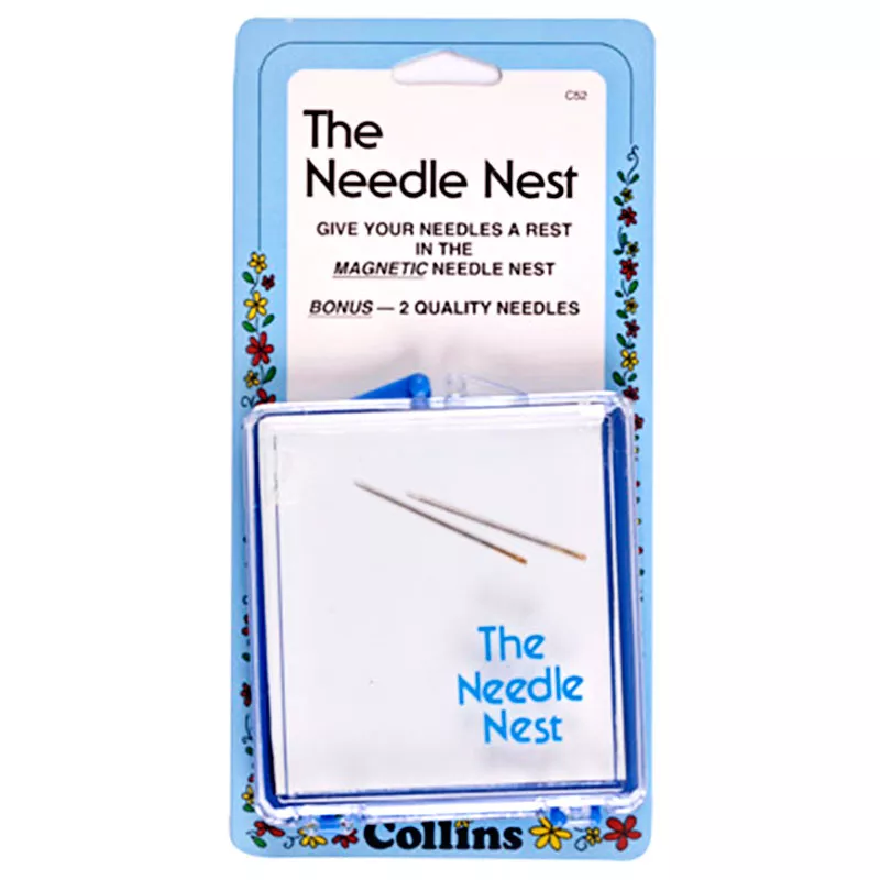 Needle Nest