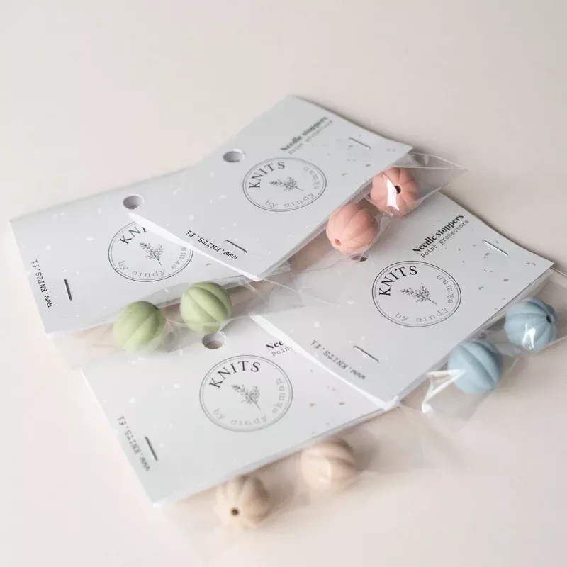 Needle stoppers – Bell