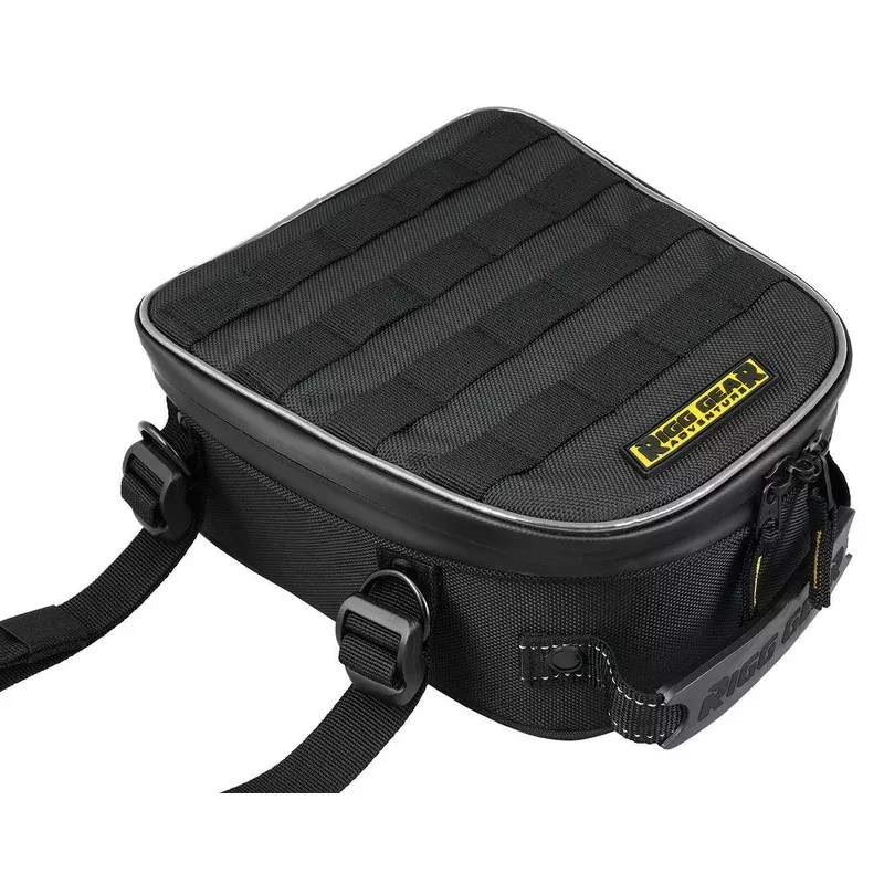 Nelson-Rigg | Trails End Lite Tail Bag