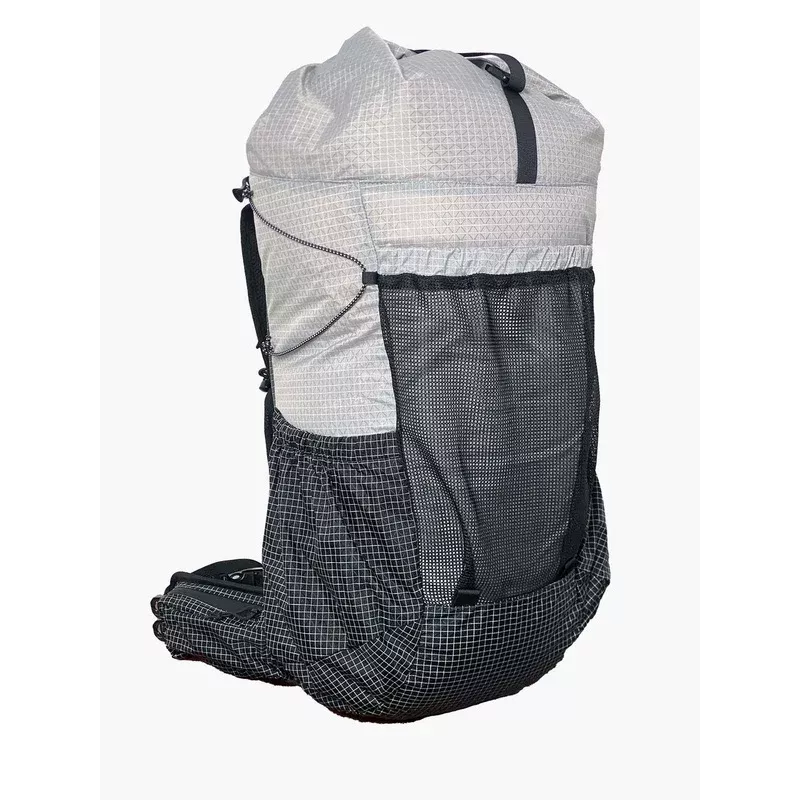 Neve Gear Wallaroo 50L Framed Backpack V3