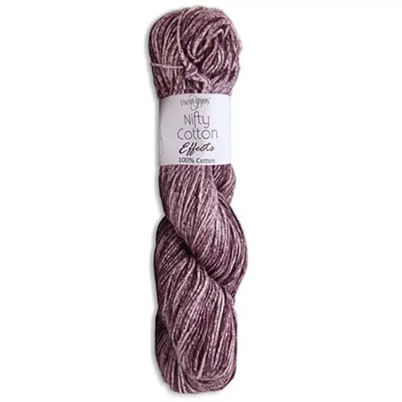 Nifty Cotton Yarn