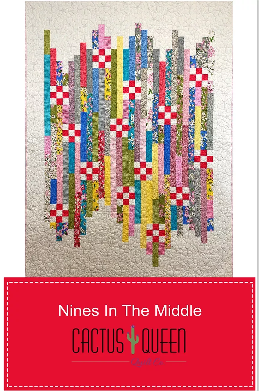 Nines In The Middle