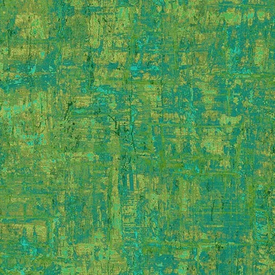 Nitty Gritty Green Apple fabric A-1434-G1