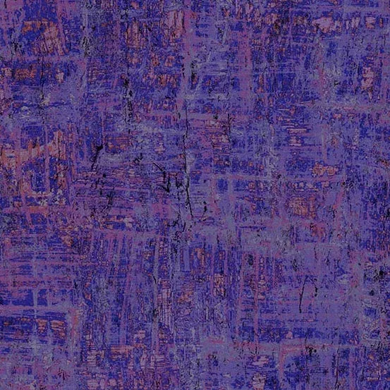 Nitty Gritty Royal Purple fabric A-1434-P1