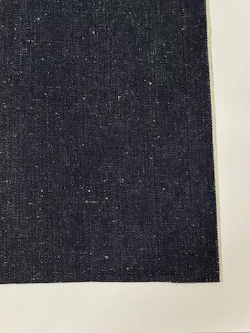 NMT Selvedge Denim - Indigo