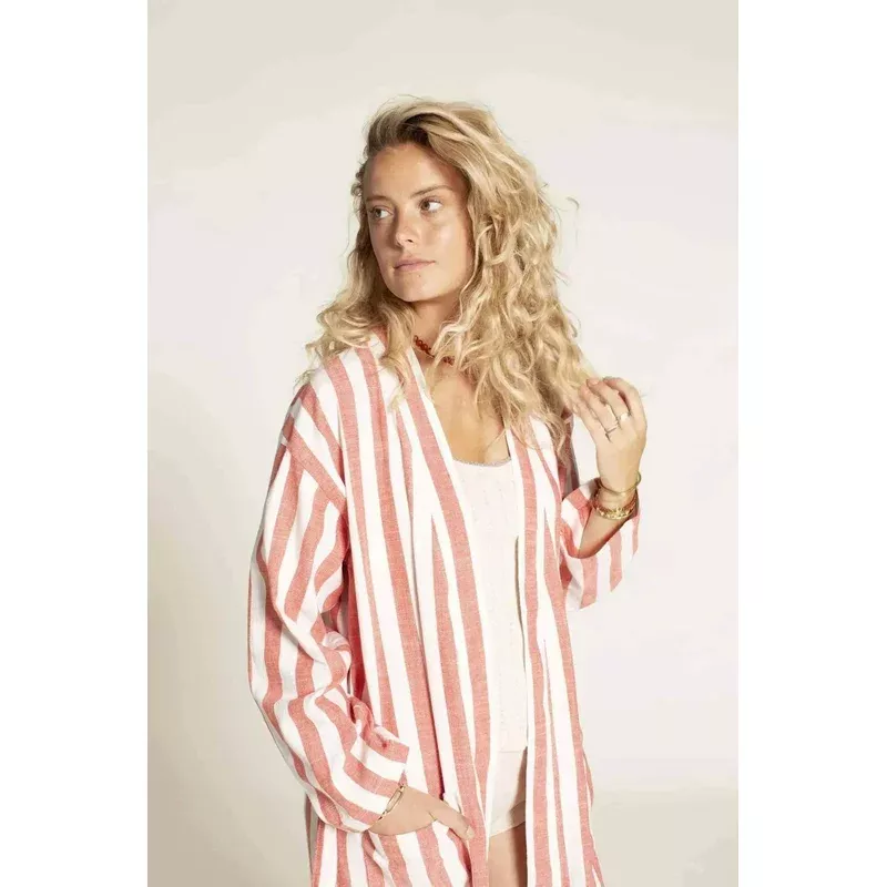 Norma Jean Kimono Sewing Pattern