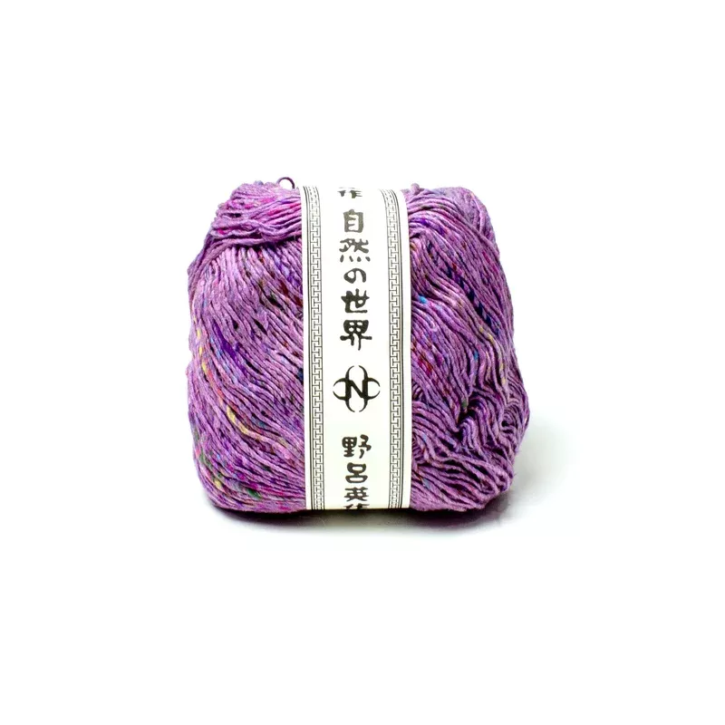 Noro – Kompeito #20 – Isesaki