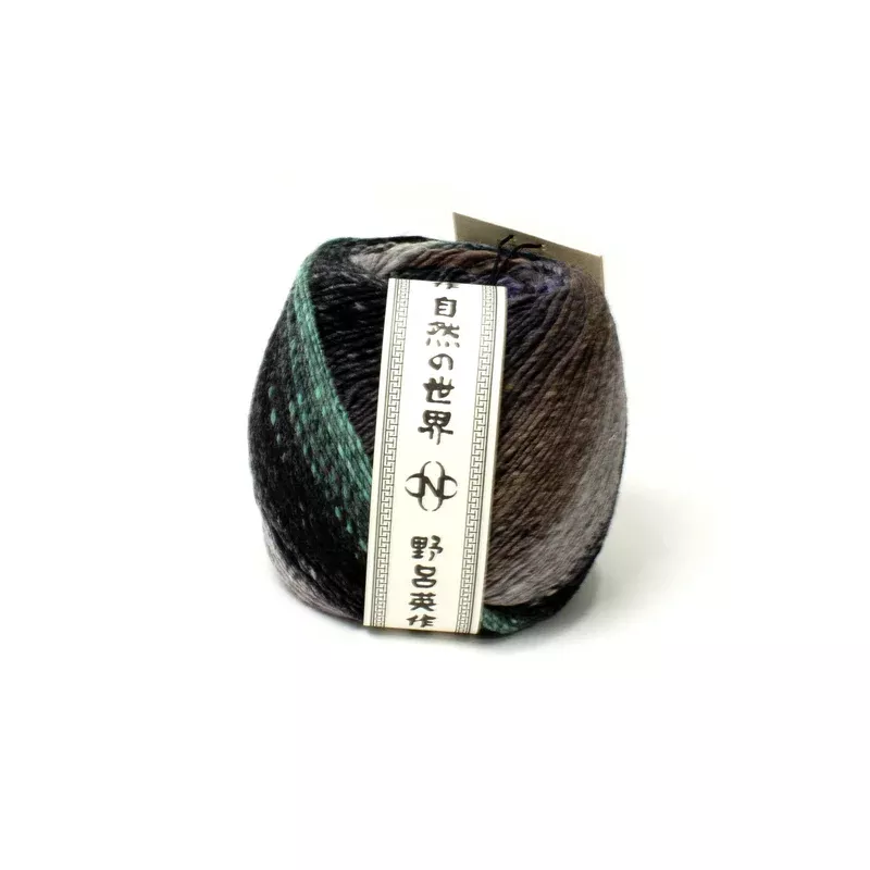 Noro – Saiun #13 – Fuyu