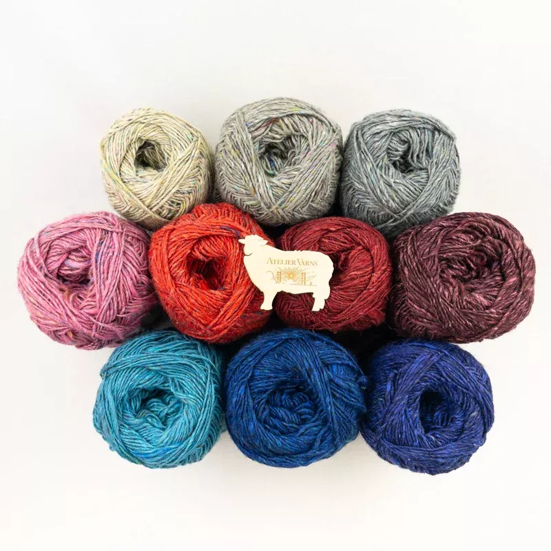 Noro Silk Garden Sock Solo