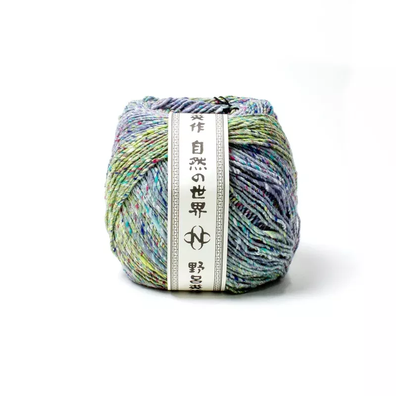 Noro – Tensan #11 – Akabira