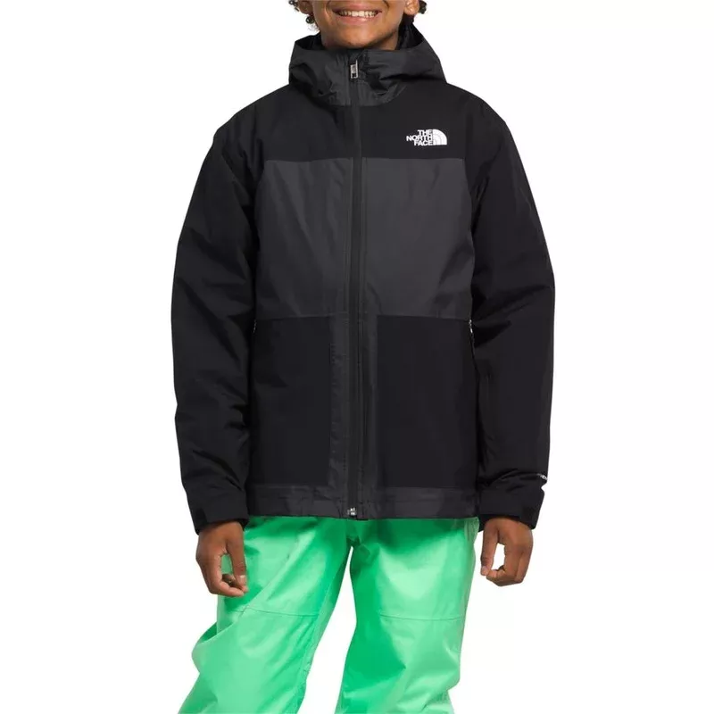 North Face Boys Freedom Triclimate Jacket 2024