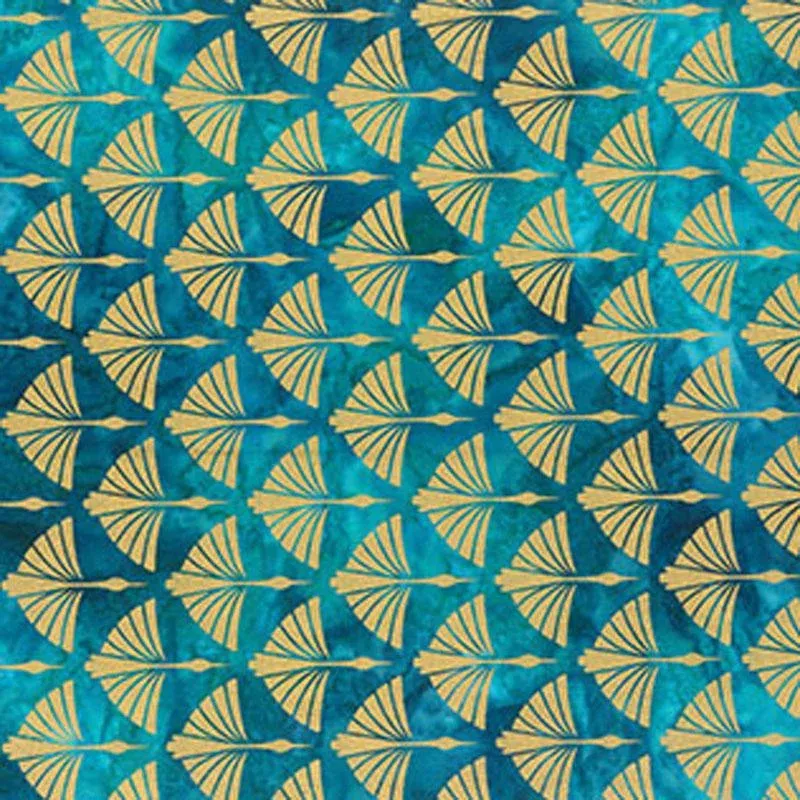 Northcott Art Deco 83370 63 X