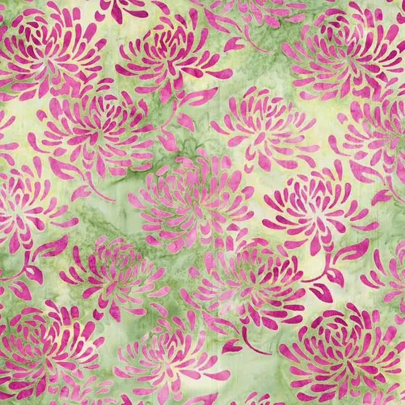Northcott Banyan Floral Tapestry 83800 51