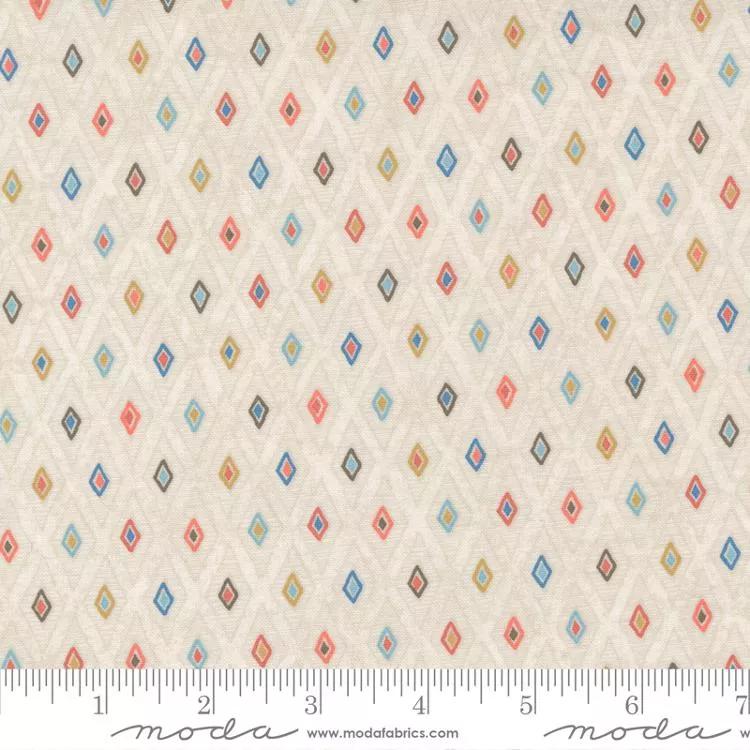 Nutmeg Meringue 30706 11 Moda #1