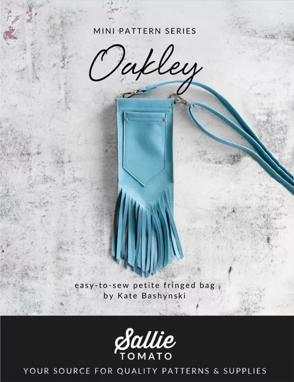 Oakley