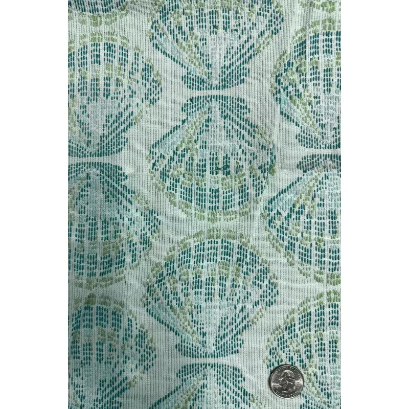 Ocean Wave Cotton Novelty COT-115