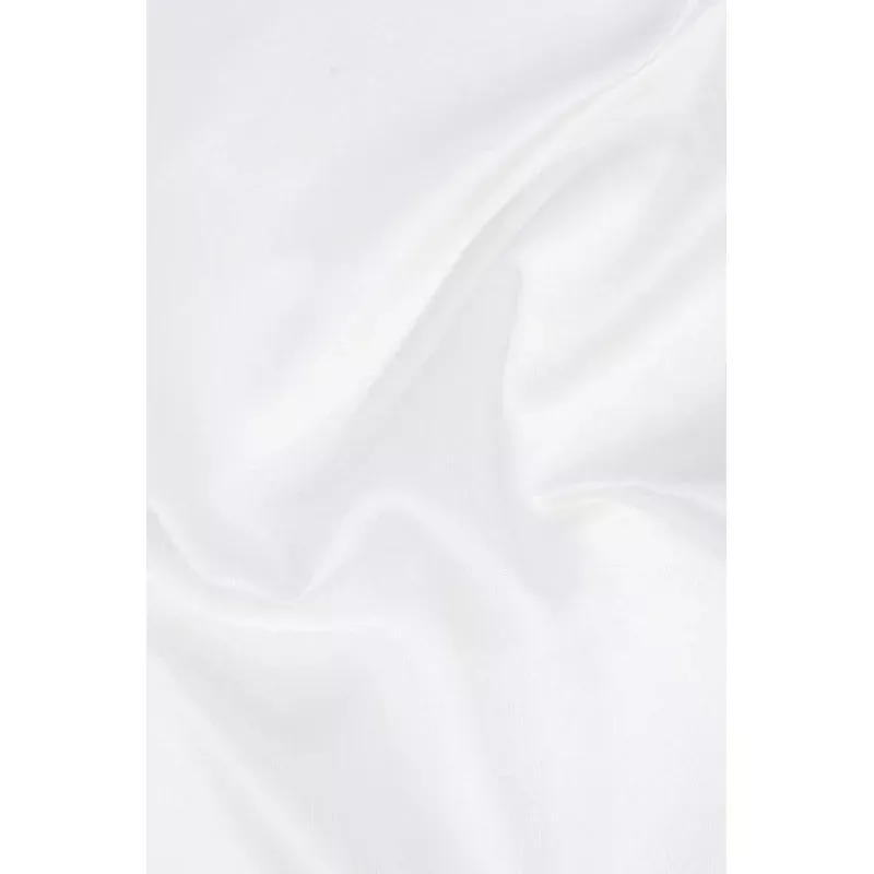 Off White Silk Zibeline Fabric
