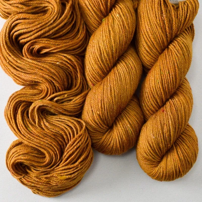 Old Gold – Cupcake (no blue)