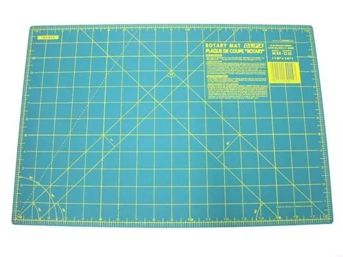 Olfa- Rotary Mat, 9880
