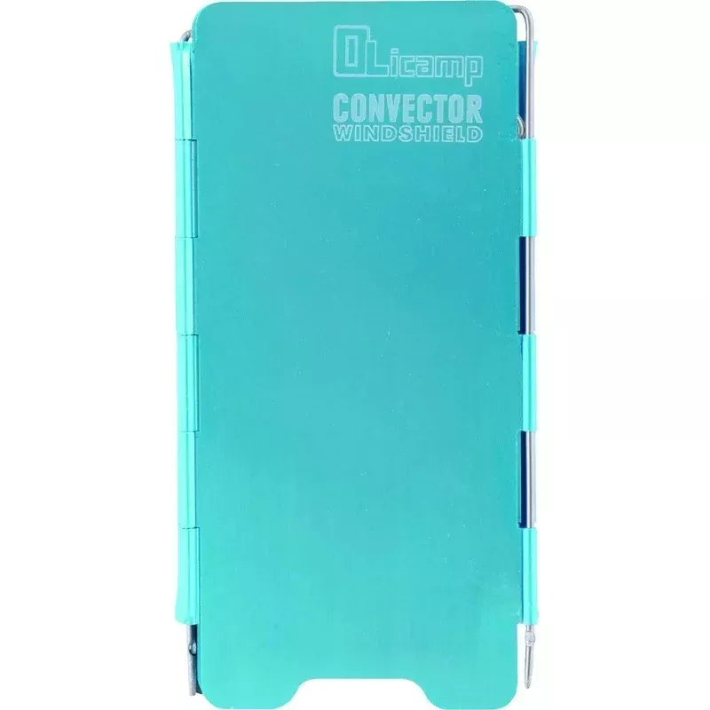 Olicamp | Convector Windshield