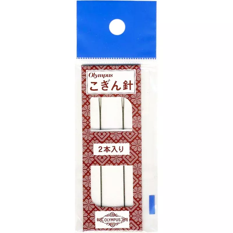 Olympus Sashiko Needle