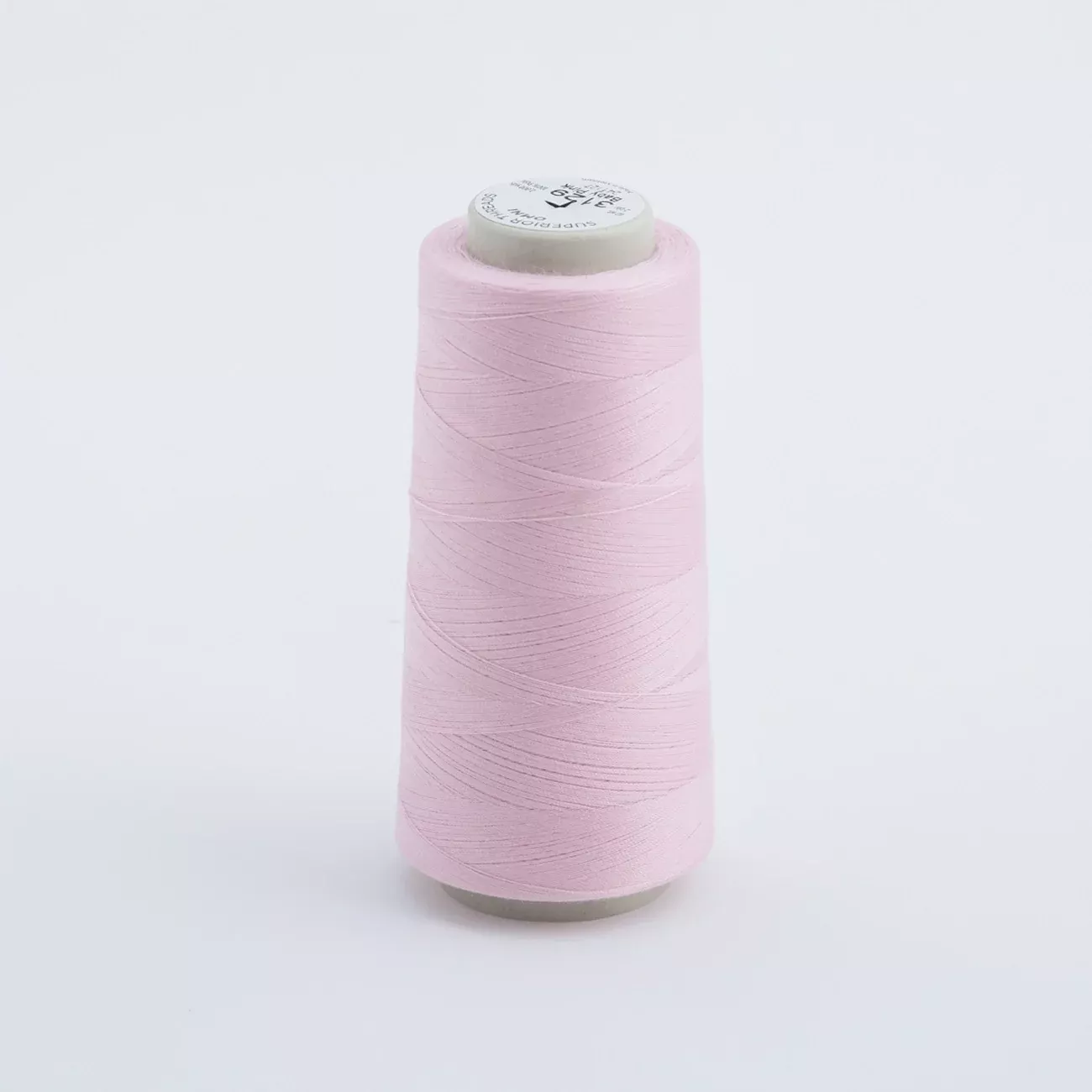 Omni Polyester Thread 40wt 2000yd Baby Pink