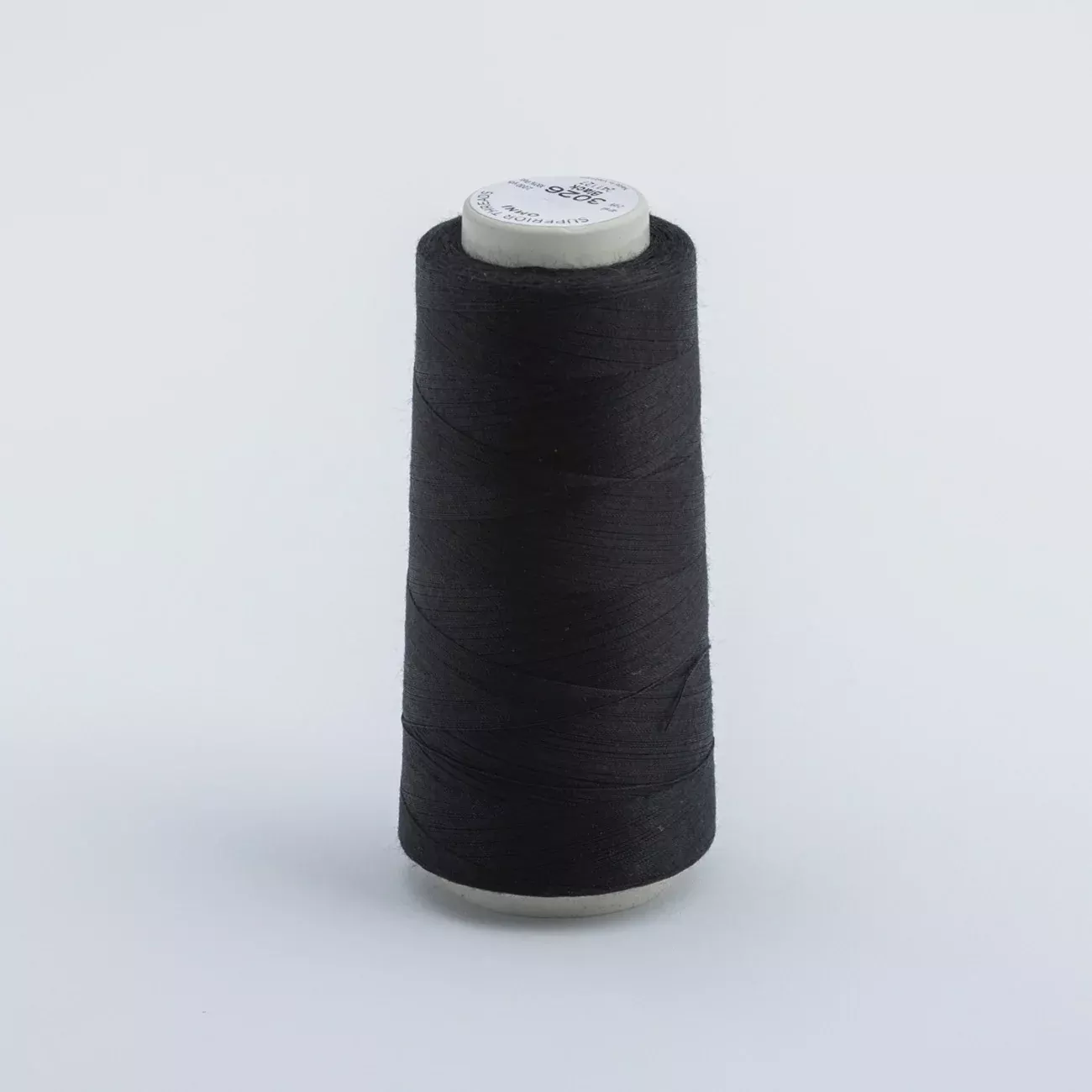 Omni Polyester Thread 40wt 2000yd Black
