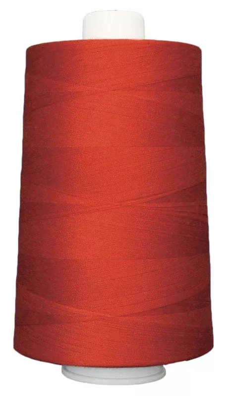 Omni Polyester Thread 40wt 6000yd Bengal