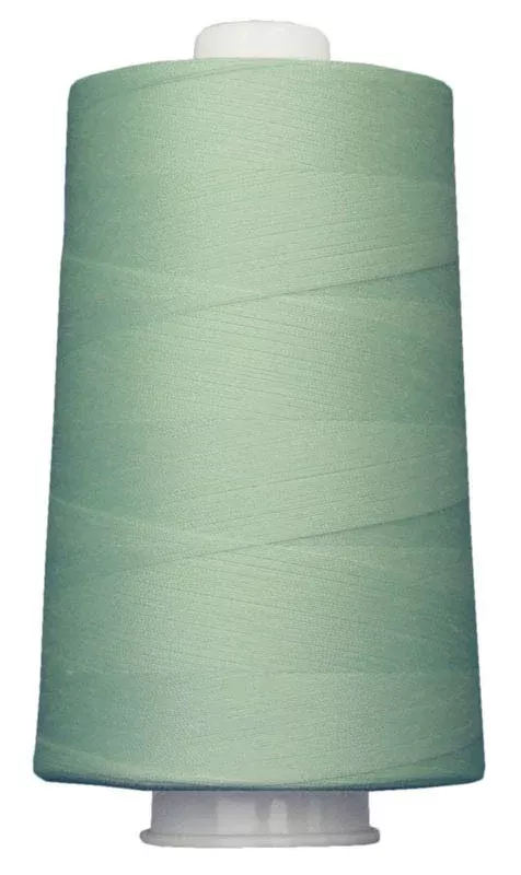 Omni Polyester Thread 40wt 6000yd Blue Spruce