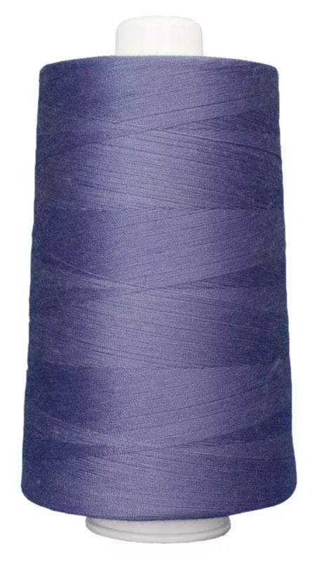 Omni Polyester Thread 40wt 6000yd Lavender