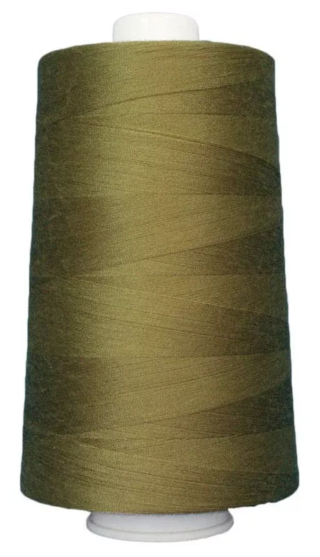 Omni Polyester Thread 40wt 6000yd Oregono