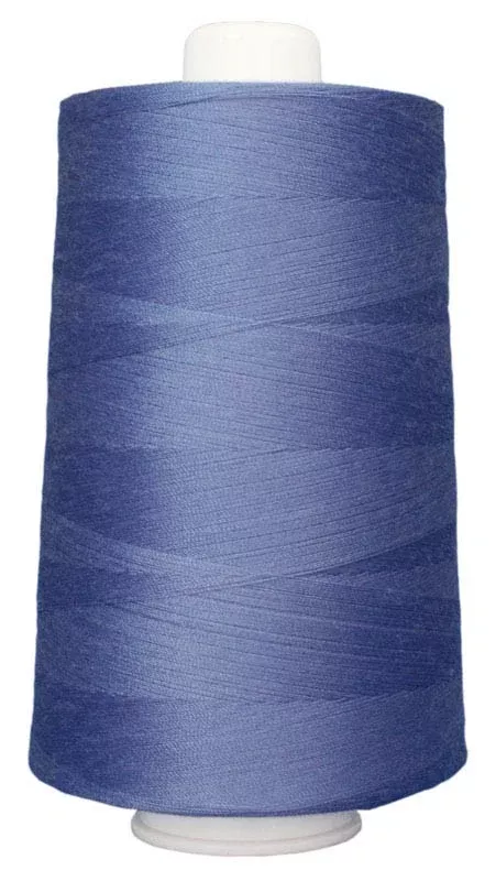 Omni Polyester Thread 40wt 6000yd Purple Hyacinth
