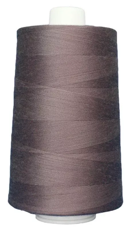 Omni Polyester Thread 40wt 6000yd Purple Sage