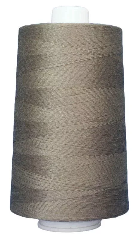 Omni Polyester Thread 40wt 6000yd Sandstone
