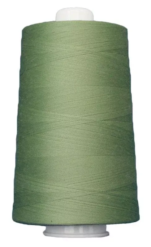Omni Polyester Thread 40wt 6000yd Spearmint