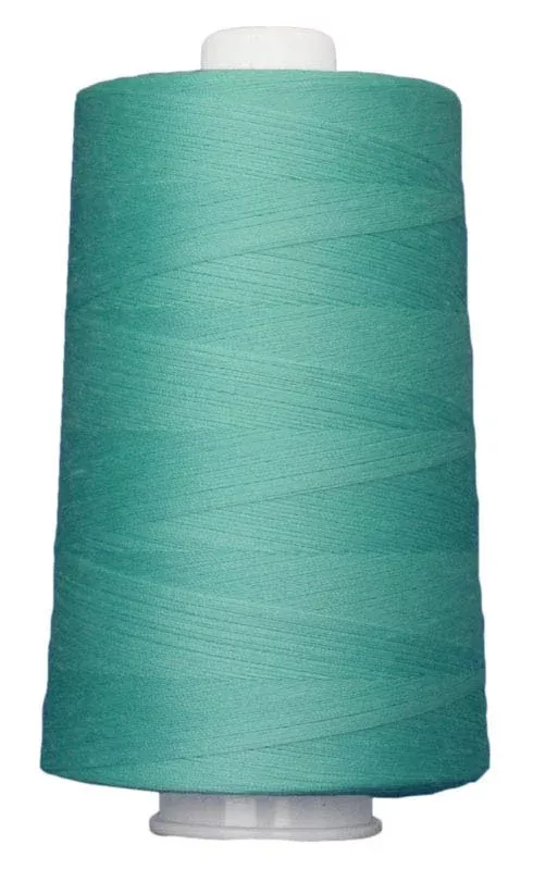 Omni Polyester Thread 40wt 6000yd Wintergreen