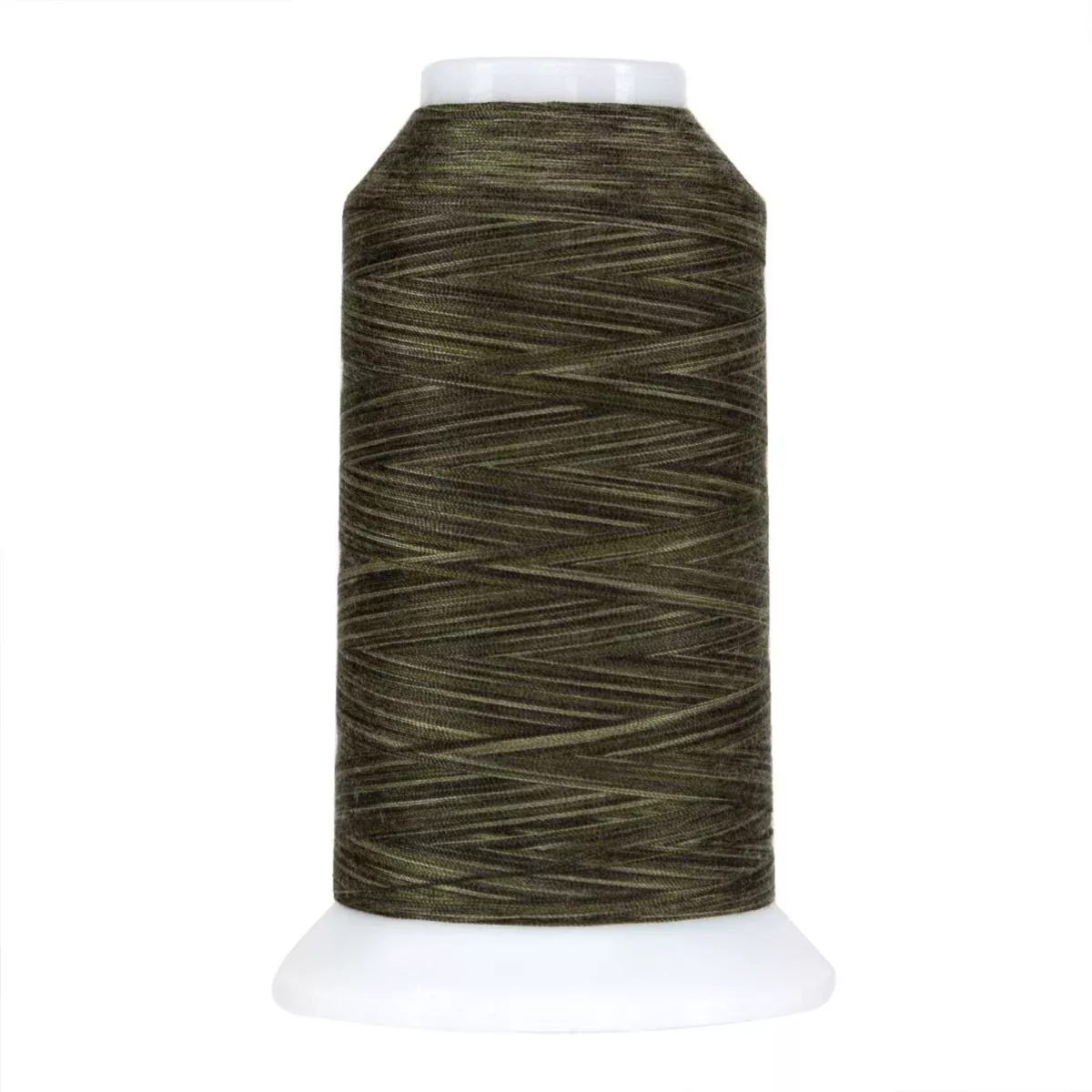 Omni Variegated Polyester Thread 40wt 2000yd Camo
