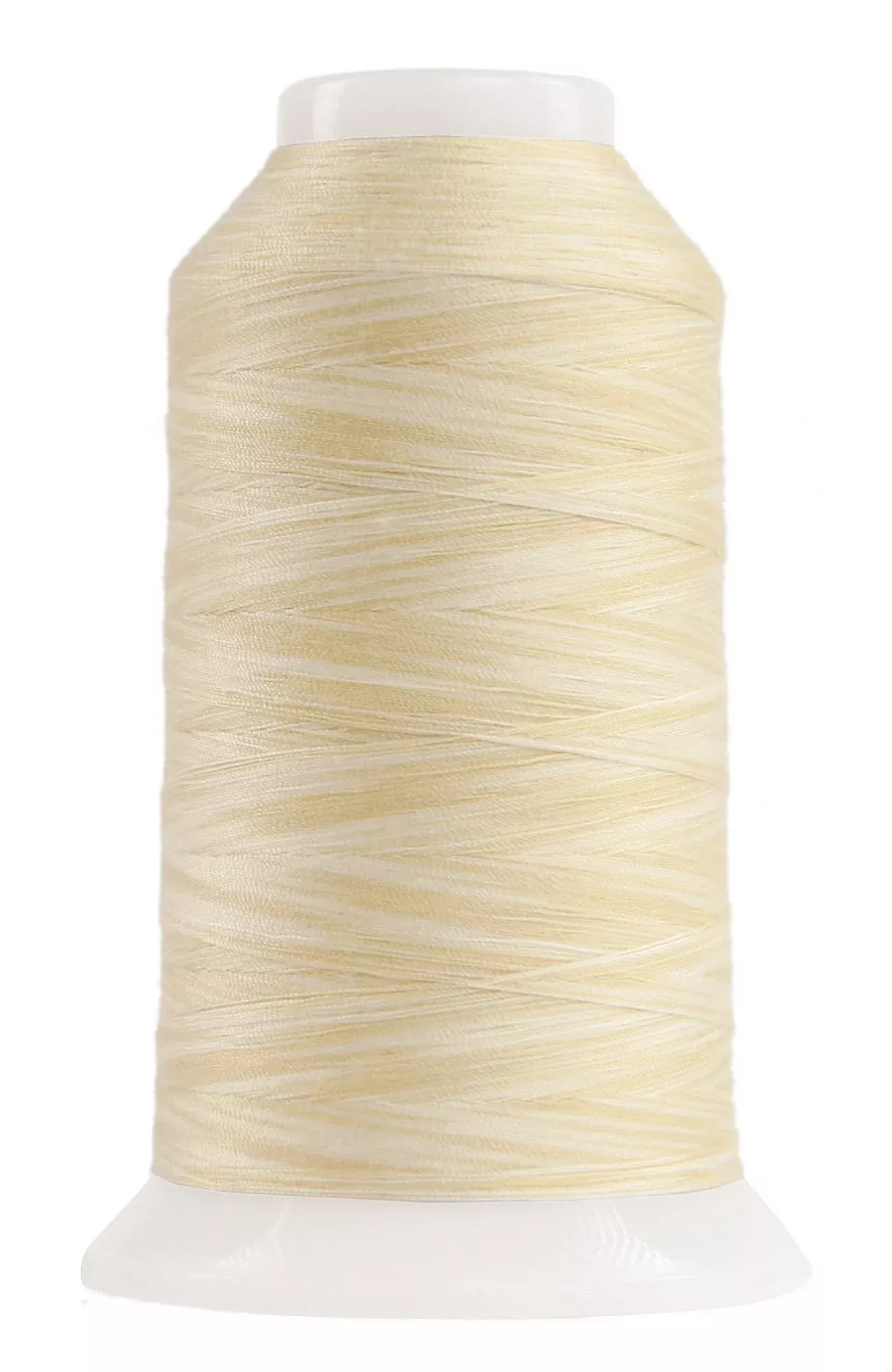 Omni Variegated Polyester Thread 40wt 2000yd French Pastry