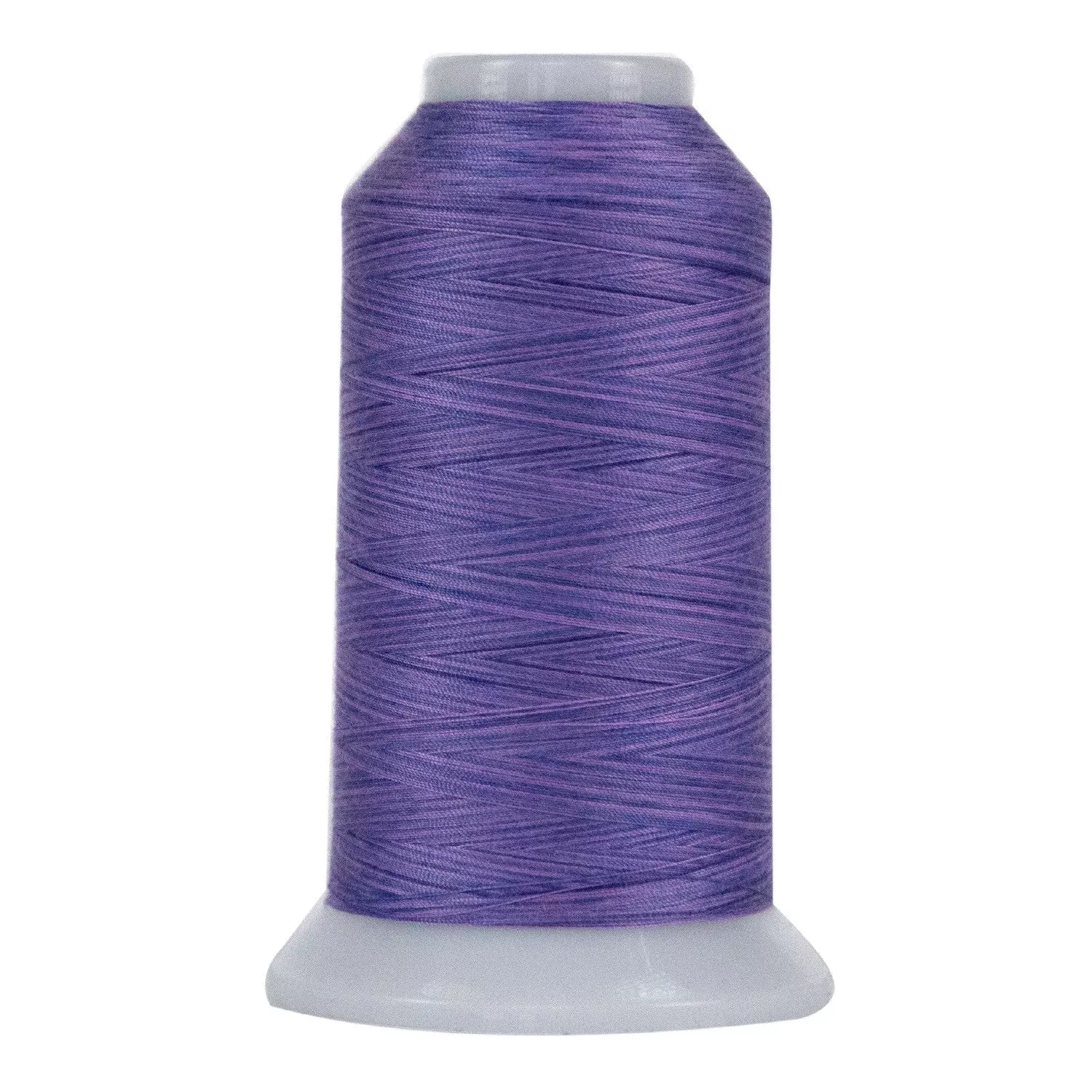 Omni Variegated Polyester Thread 40wt 2000yd Lydia