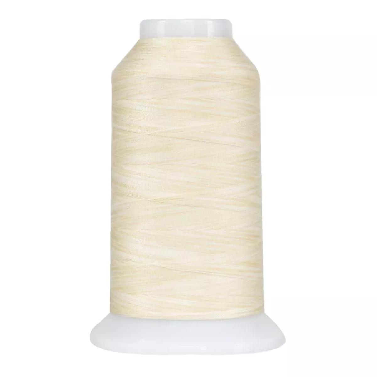Omni Variegated Polyester Thread 40wt 2000yd Malibu